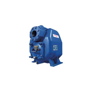 Bơm tự mồi Ultra V Series cột áp cao