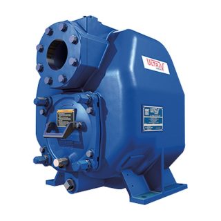 Bơm tự mồi Ultra V Series cột áp cao