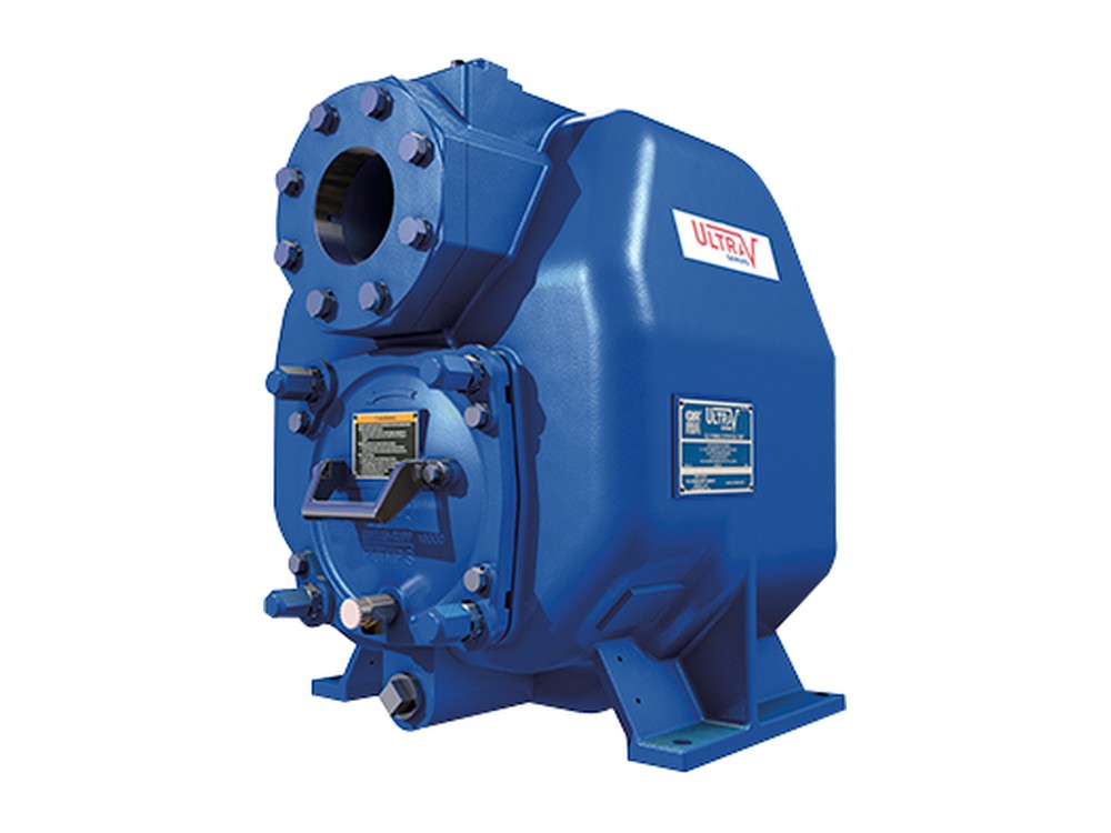 Tự mồi Ultra V Gorman-Rupp
