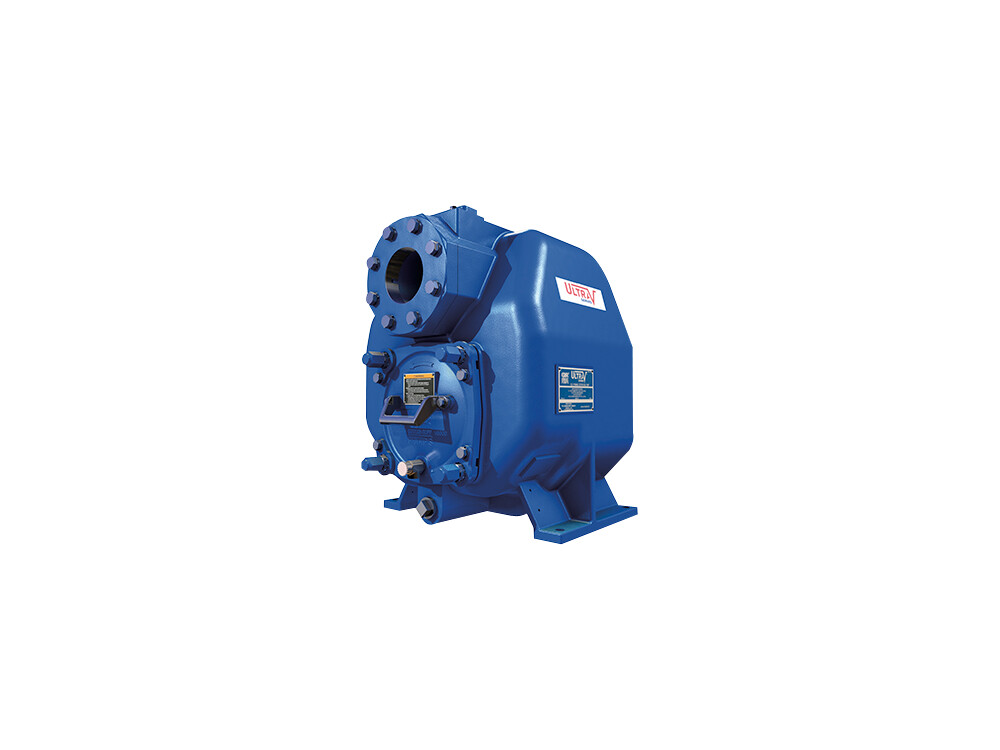 Bơm tự mồi Ultra V Series cột áp cao 1 Bơm tự mồi Ultra V Series cột áp cao