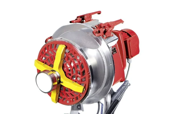 Máy cắt ướt RotaCut - Vogelsang