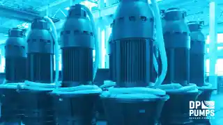 DRAKOS - POLEMIS - DP PUMPS 1 Dp Pumps (banner 1)