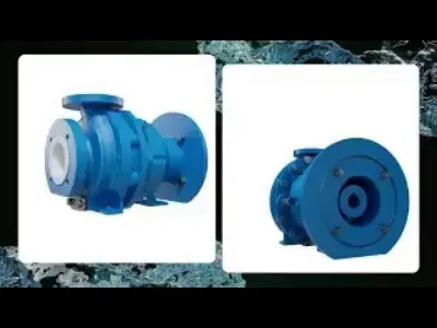 Finish Thompson Pump (FTI) – Bơm hóa chất chống ăn mòn | Đại lý Việt Nam 2 Finish Thompson (banner 1)